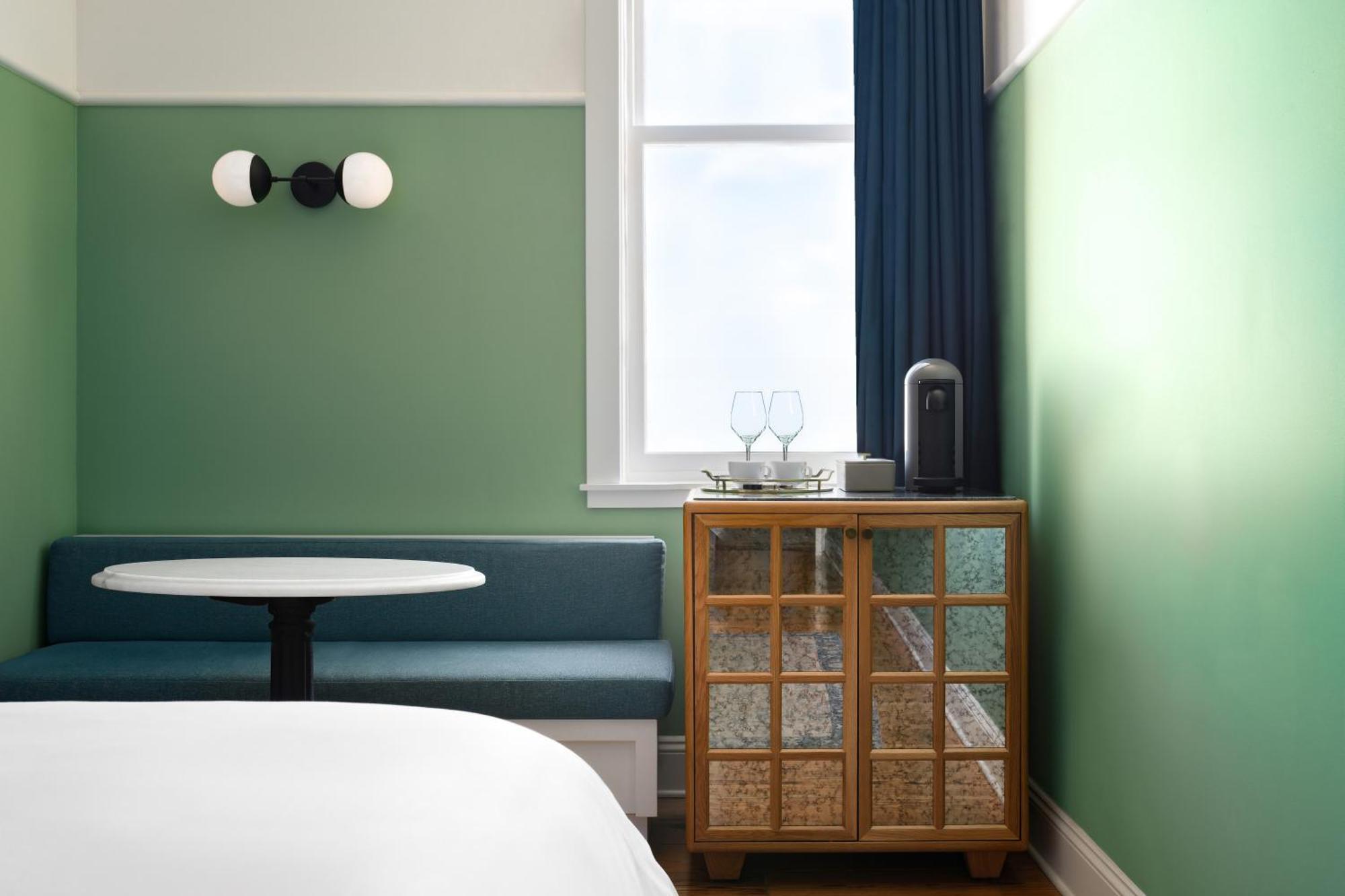The Drayton Savannah, Curio Collection By Hilton Hotel Savannah