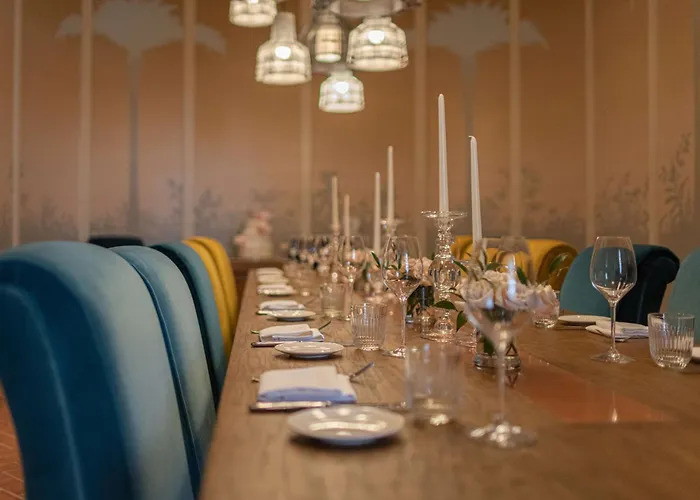 The Drayton Hotel Savannah, Curio Collection By Hilton