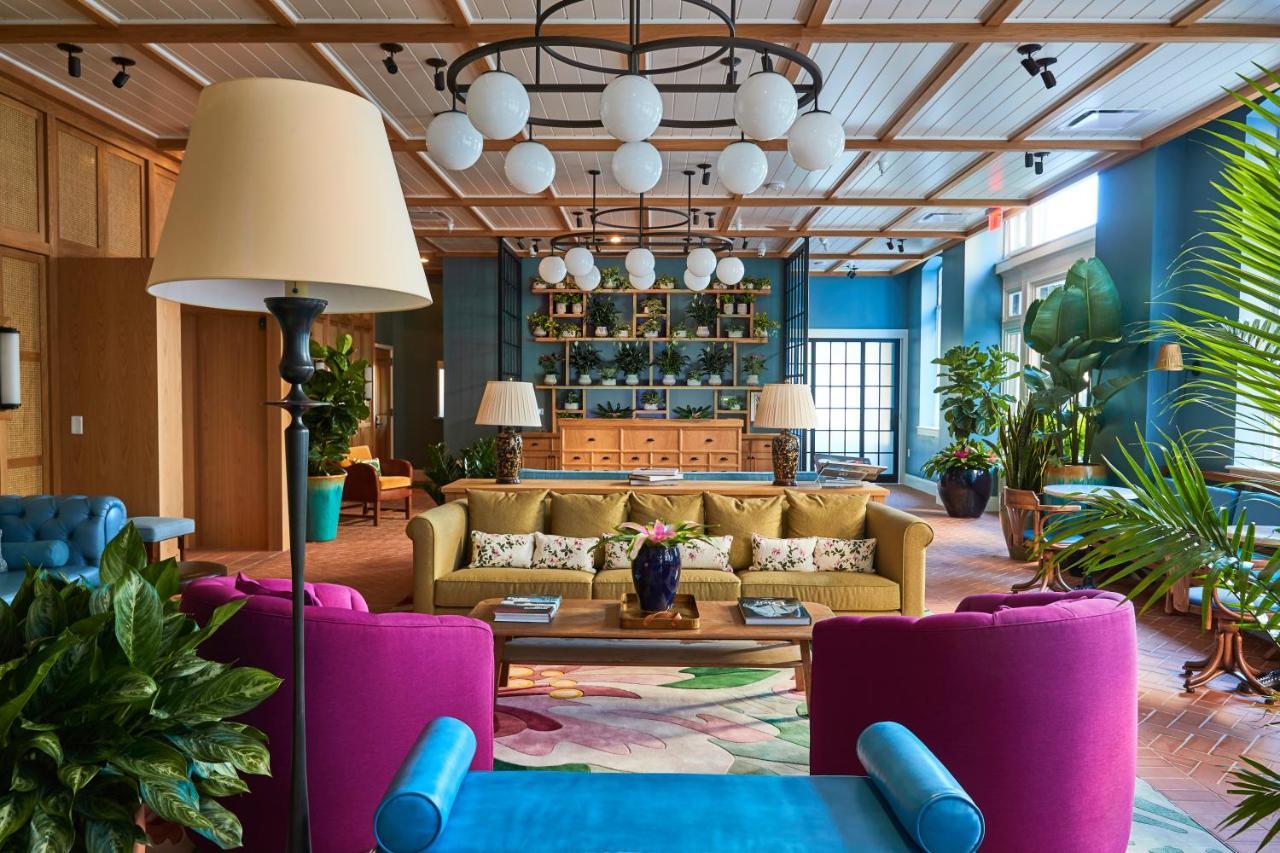 The Drayton Savannah, Curio Collection By Hilton Hotel Savannah